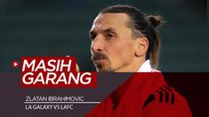 Berita Video Cetak Hattrick, Zlatan Ibrahimovic Masih Garang di Lapangan