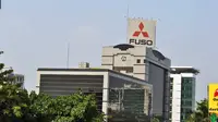 Mitsubishi Indonesia Dapat Penghargaan dari Ahok