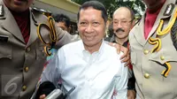 3 Jam Diperiksa Bareskrim, RJ Lino Mengaku Senang