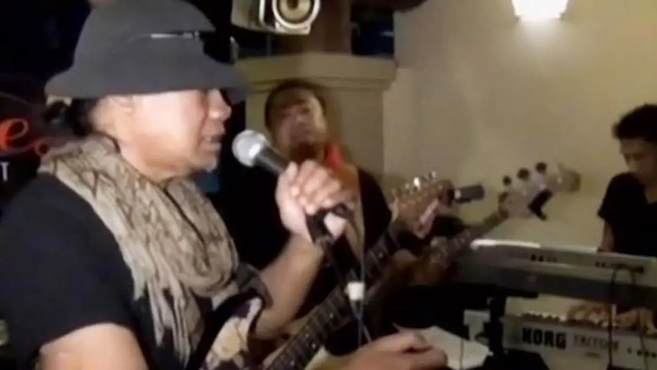 (Lip6 Siang) Lagu-Angeline