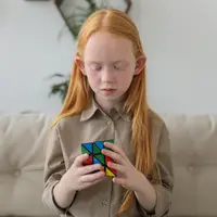 Intip beberapa permainan seru yang dapat membantu meningkatkan kecerdasan otak! (pexels.com/Monstera)