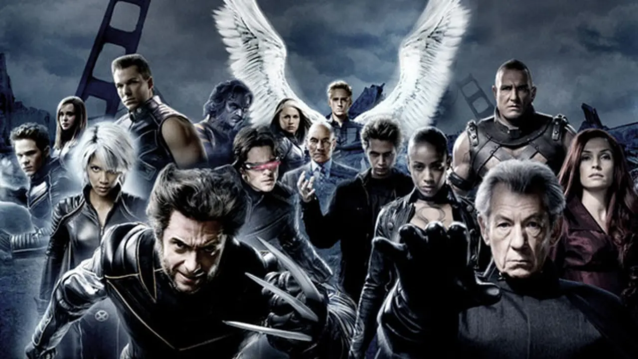 Ini Kronologi X-Men Menurut Film-filmnya (Bagian 2: 1975-2032)