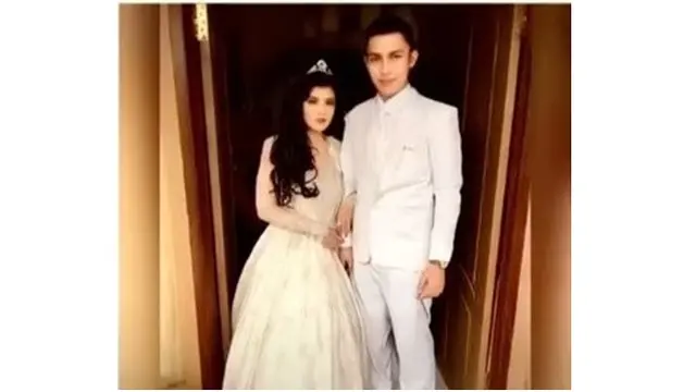 6 Potret Lawas Shindy Samuel, Sempat Kurus Sebelum Berat Badan Naik Drastis