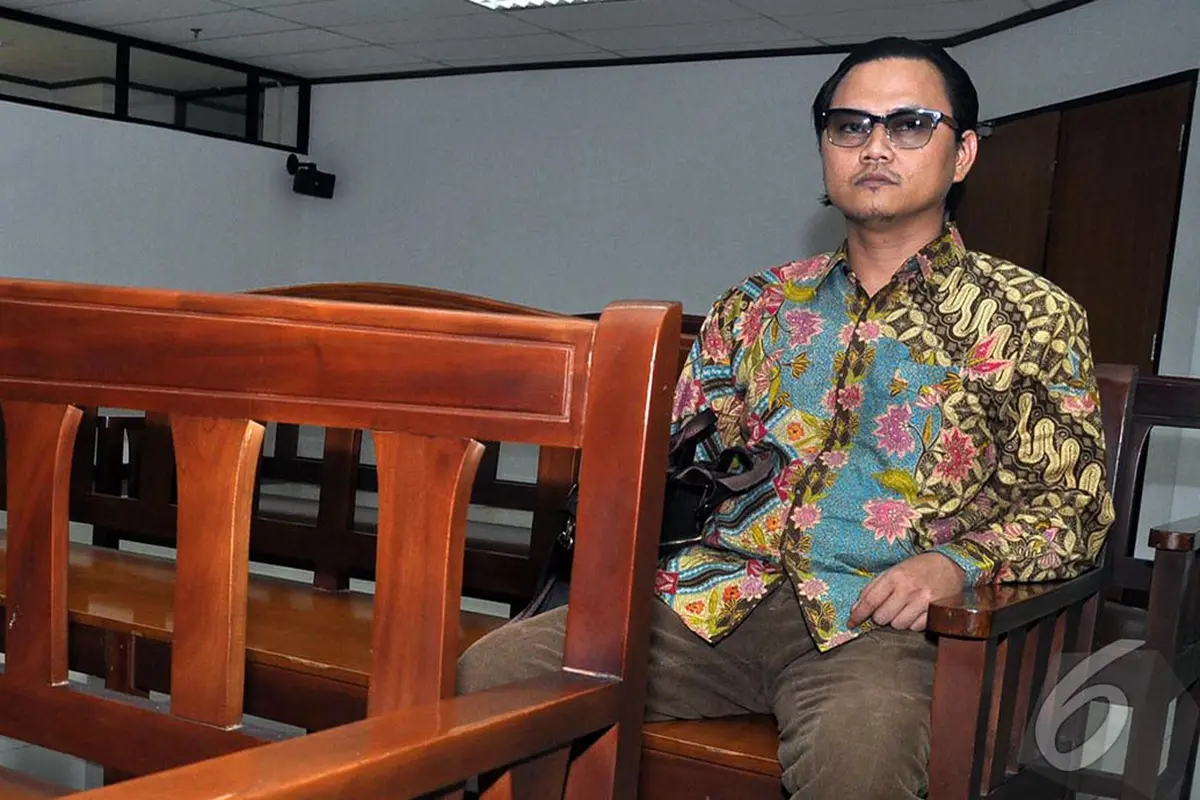 Anak Menteri Ini Sebut Jaksa KPK Tidak Cermat