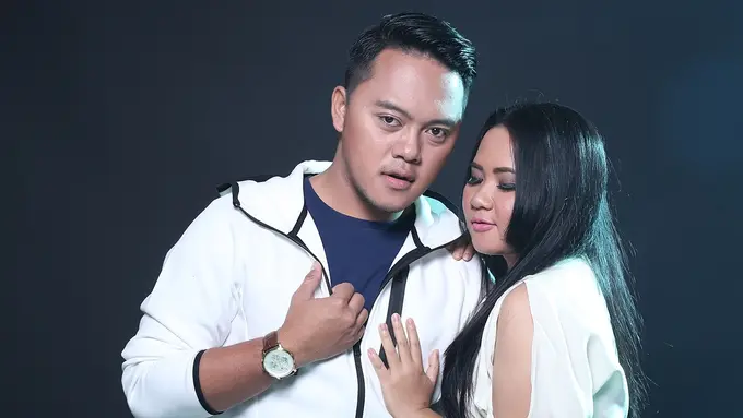 [Bintang] Panah Asmara, Tembang Cinta dari Danang dan Nilam