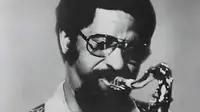 Sonny Rollins: Jazz Legend 'Saxophone Colossus' Dies at 95, Here's His Profile!