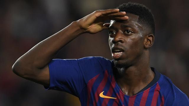 FOTO: Lionel Messi Hattrick, Barcelona Gulung PSV Eindhoven