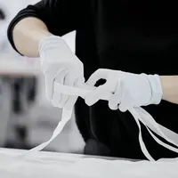 Atelier Louis Vuitton di Paris kini memproduksi APD yang akan dibagikan ke 6 rumah sakit. (Foto: Instagram/ Louis Vuitton)