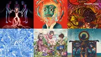 Screening Finalis PrizedMoments 2024 di Grey Art Gallery