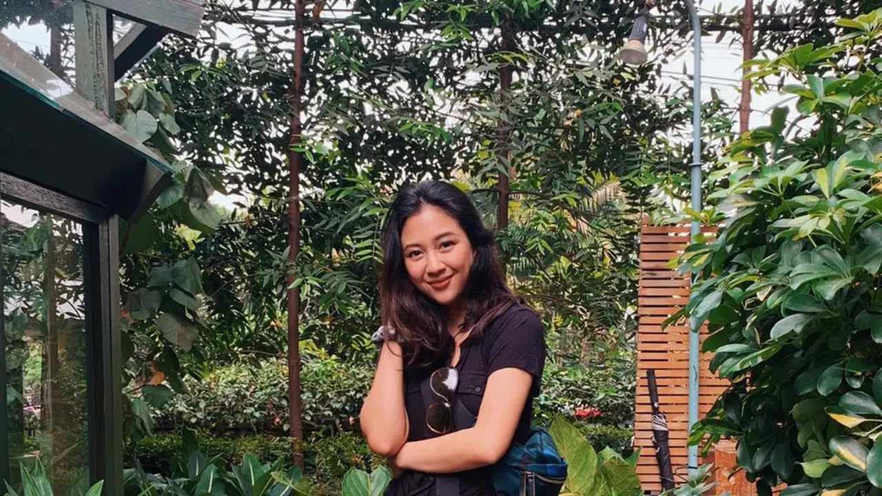 Sherina Munaf