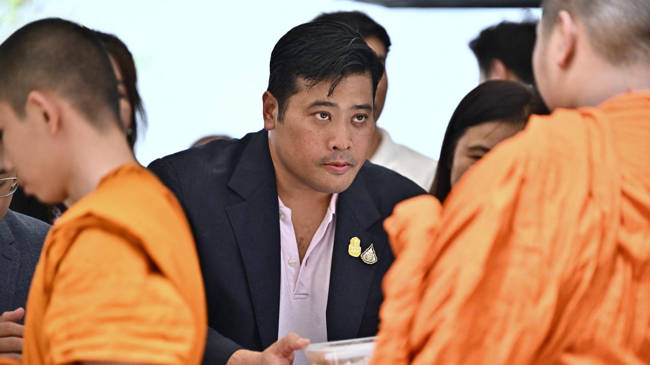 Kisah Anak Raja Thailand yang Diasingkan, Ingin Warisi Takhta tapi Tersandung Aturan Kerajaan