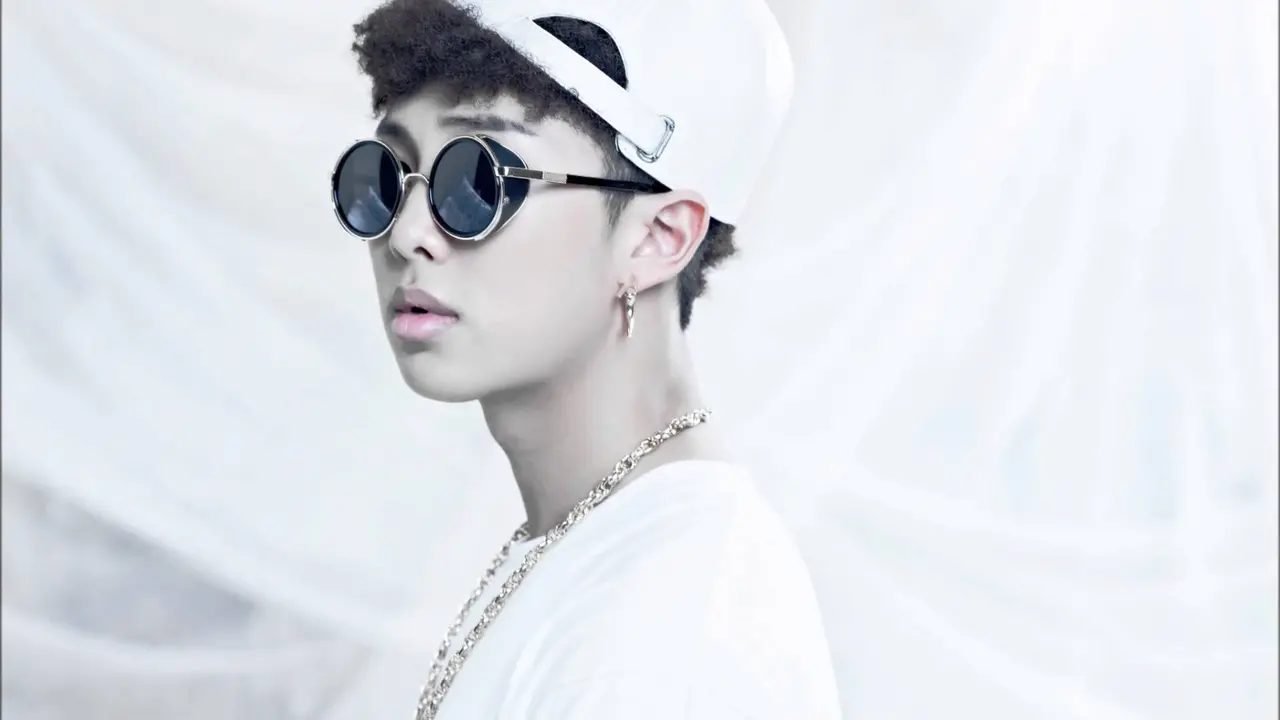 Rap Monster Luncurkan Single untuk Soundtrack Fantastic Four