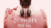 Orphan: First Kill. (Paramount+ )