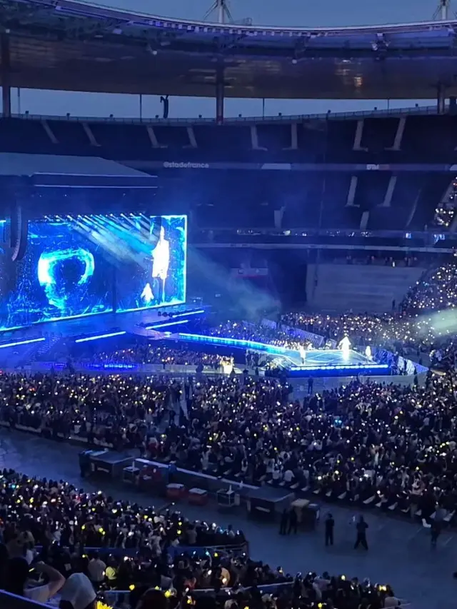 Gracia Indri nonton konser BIGBANG (instagram.com/graciaz14)