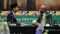 Top 3: Bebas Visa Indonesia dan Afrika Selatan