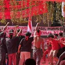 Tangis Hasto Pecah Saat Teatrikal Kudatuli Dipentaskan