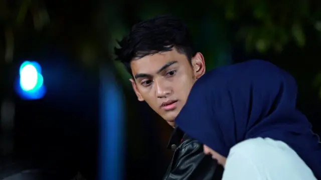 Love Story The Series