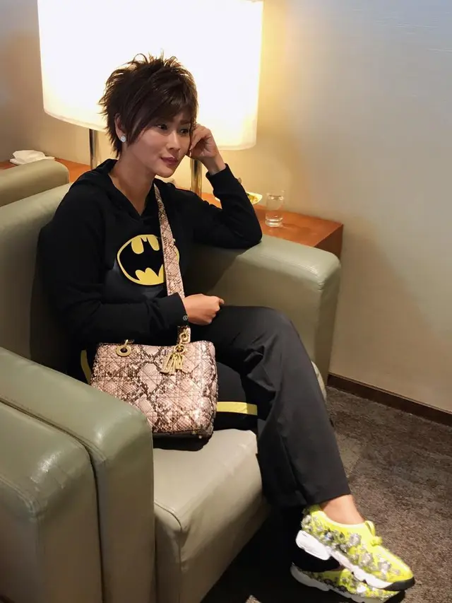 [Bintang] Inul Daratista