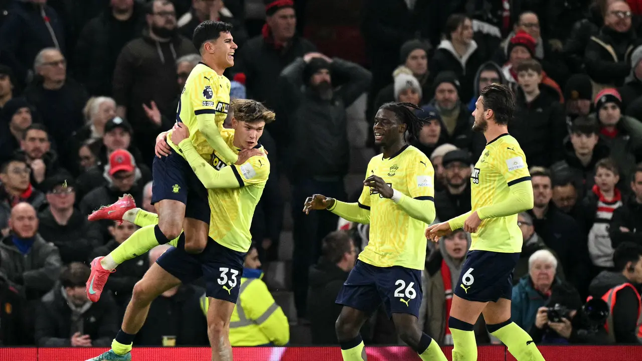 Manchester United