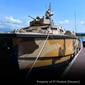 Tank Boat buatan konsorsium PT Pindad (Persero) mulai uji coba (dok: Pindad)