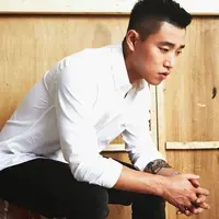 Kabar pernikahan Kang Gary pada April 2017 benar-benar membuat banyak pihak terkejut. (Foto: koreaboo.com)