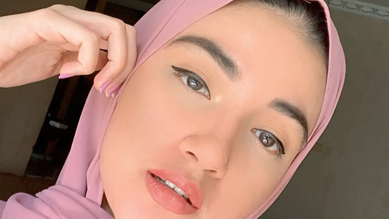 Tsania Marwa. (Foto: Instagram @tsaniamarwa54)