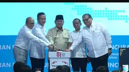 Indonesia Tak Impor Solar Berkat B50, Prabowo: Ini Prestasi Bangsa