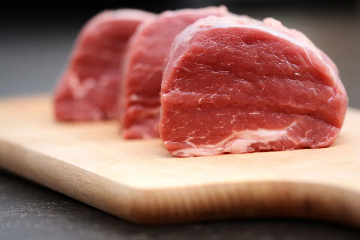 Cara Memasak Daging agar Tak Kena Kolesterol (Evlart/Shutterstock)