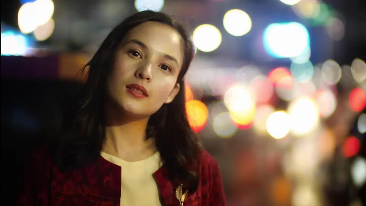 Gading Marten Hobi Fotografi, Intip Hasil Foto 5 Artis Cantik Indonesia