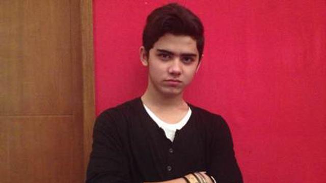Ada Yang Bugil Di Mini Konser Aliando Syarief Showbiz Liputan6 Com