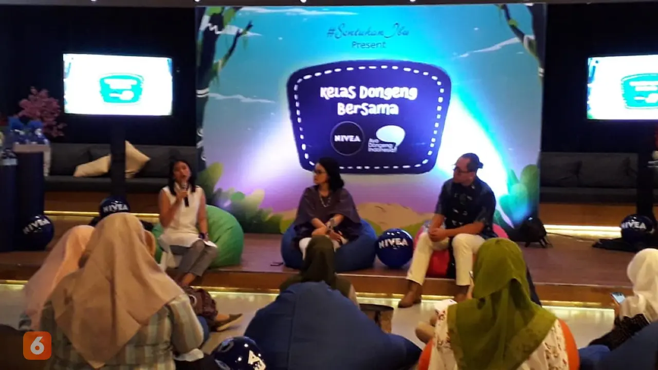 NIVEA