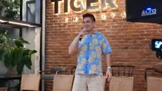 Alasan Baim Wong Angkat Isu Sosial di Film Minal Aidin Mohon Maaf Minta Rizki, Meski Berisiko