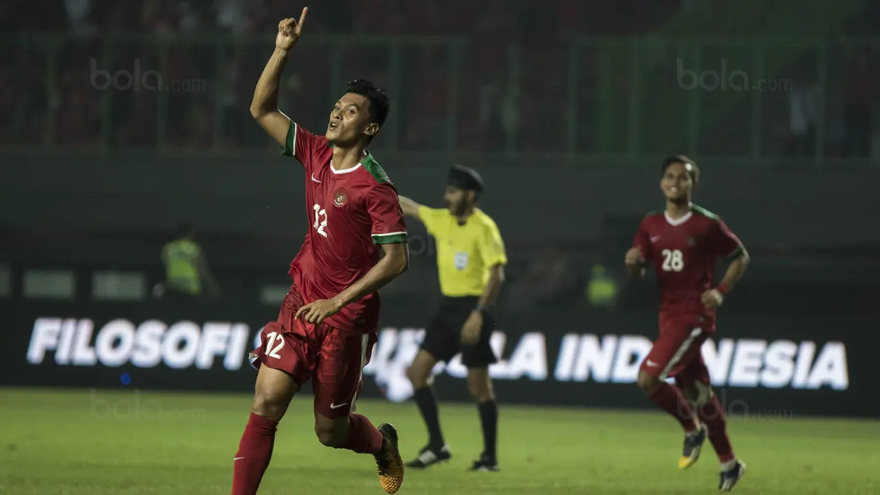 Lerby Eliandri, Timnas Indonesia U-23
