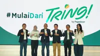 Tabungan Emas BRI Tumbuh 66,9%, Bukti Investasi Rakyat Makin Mengkilap