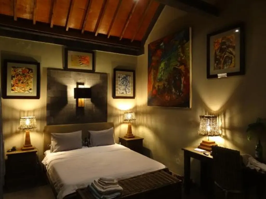 Lebih hemat dengan tidur di Homestay. (Sumber Foto: TripAdvisor)