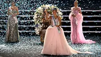 Joheirry Mola Raih Miss World 2026, Ini Profil dan Kiprahnya di Dunia Pendidikan
