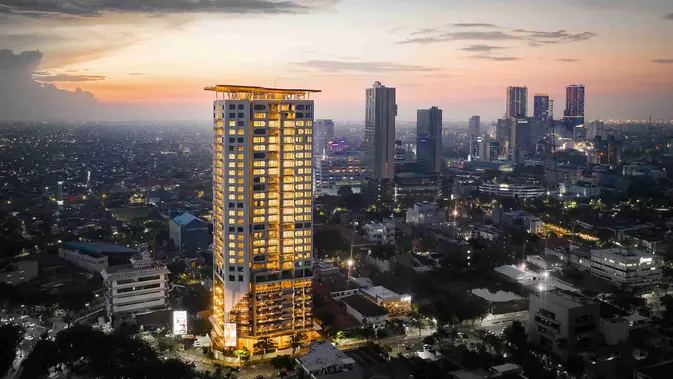 Ekspansi Strategis di Sumatera Selatan, Emiten Properti RISE Resmi Akuisisi Tunas Triasa Tangguh Lewat Kas Internal