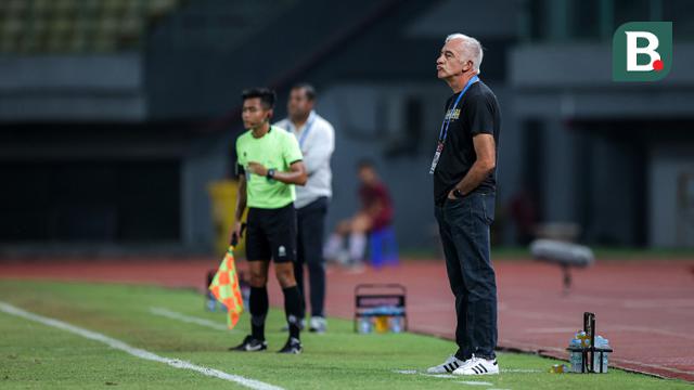 BRI Liga 1 2023/2024: Bhayangkara FC  vs Persita Tangerang