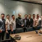 Timothy Tandiokusuma Sukses di Usia Muda Lewat Beragam Bisnis Mulai dari MIxology sampai Money Market. foto: istimewa