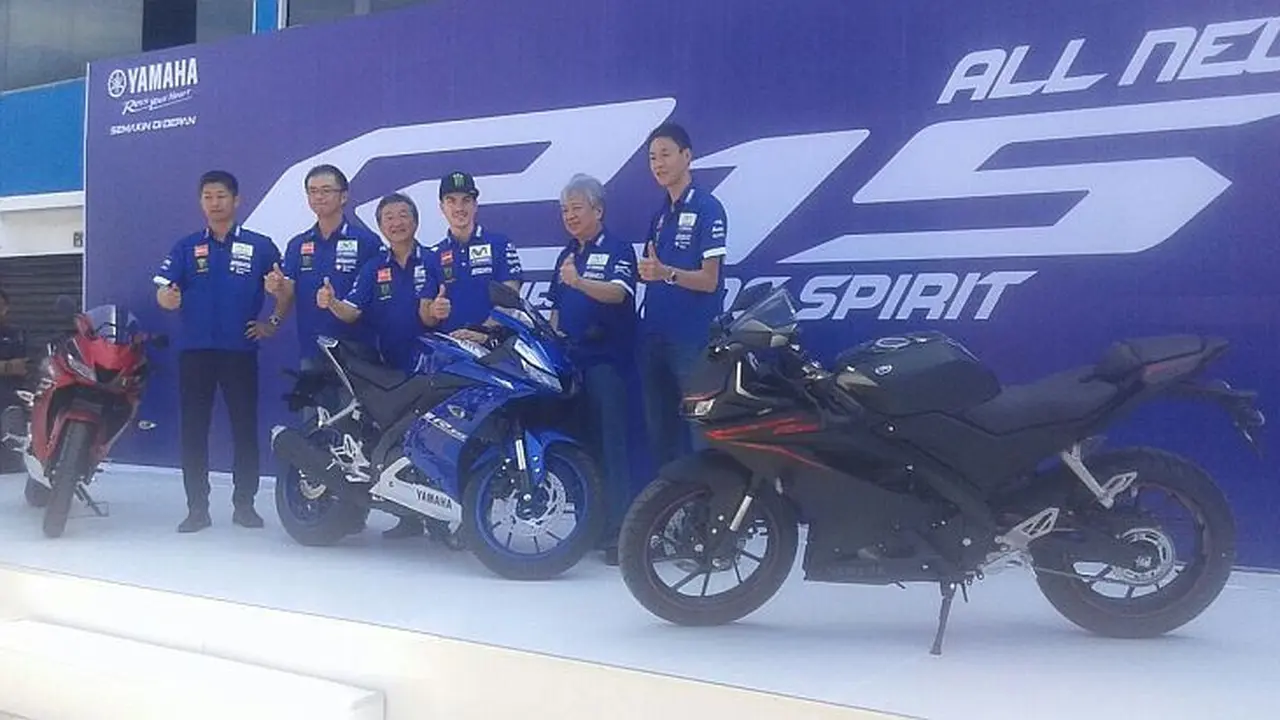 Yamaha 