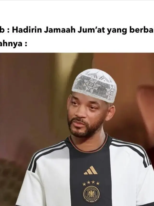 7 Meme Kocak Jerman Pamit dari Piala Dunia 2022, Ini Bikin Tepuk Jidat