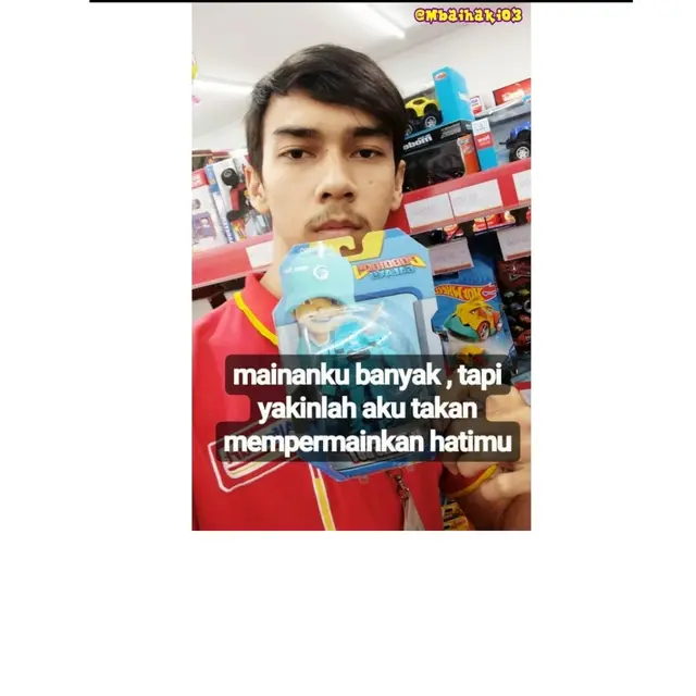 Muhamad Baihaki6
