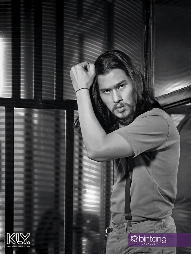 [Bintang] Eksklusif Virzha 3