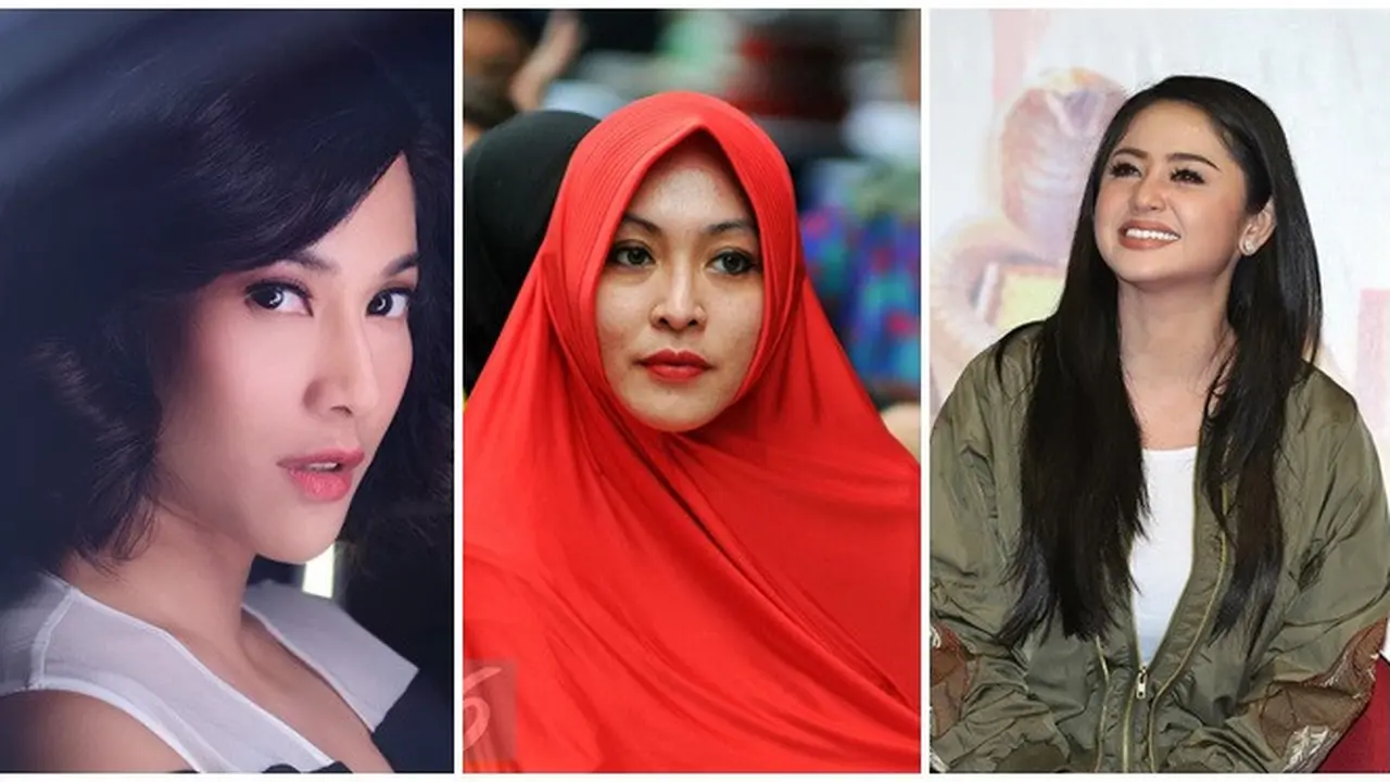 [Bintang] Artis