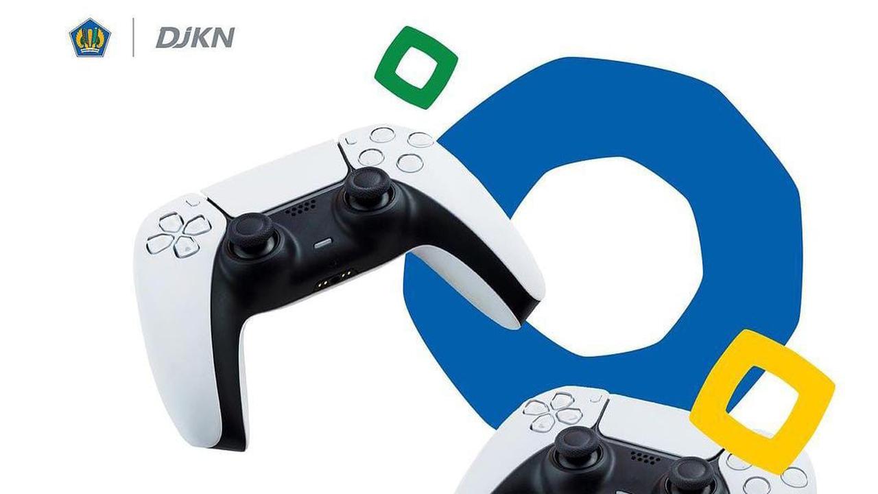 Kementerian Keuangan mengadakan lelang beberapa barang elektronik, di antaranya PS 5 dengan harga lelang yang dibuka Rp 1 juta.