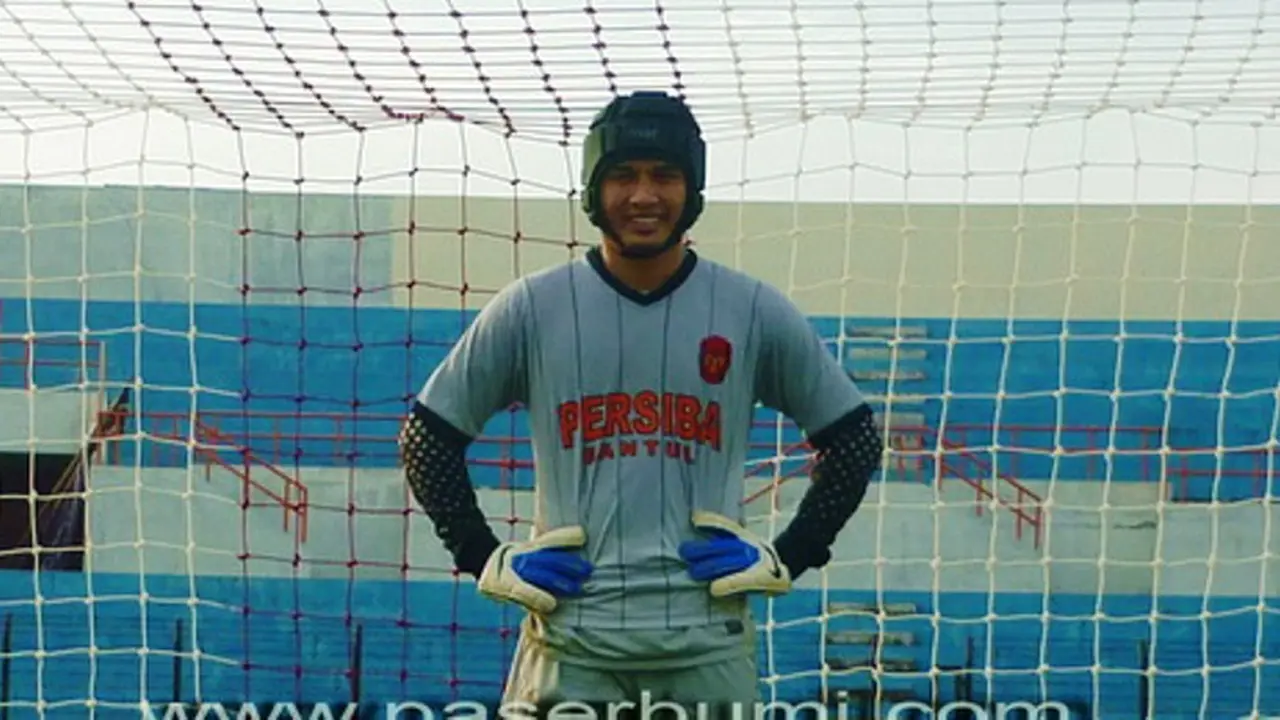 Wahyu Tri Nugroho