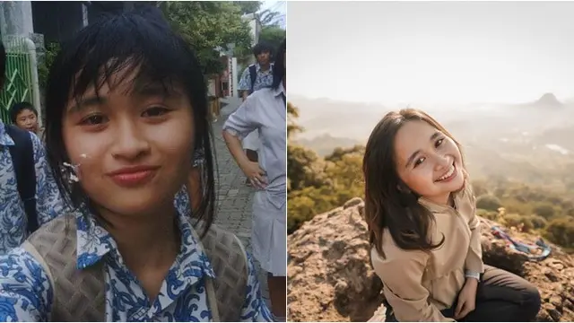 Potret Terbaru 6 Pemain Film Brandal-Brandal Ciliwung, Sehan Zack Bikin Pangling