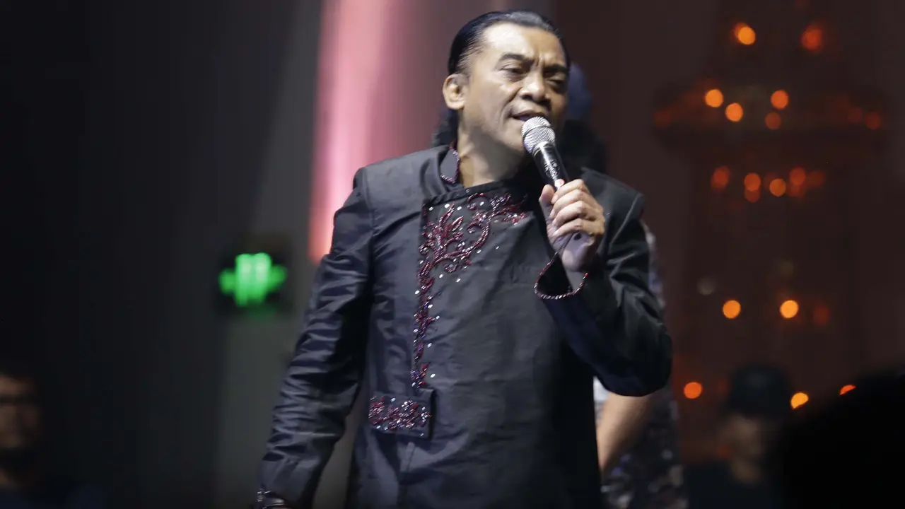 [Fimela] Didi Kempot