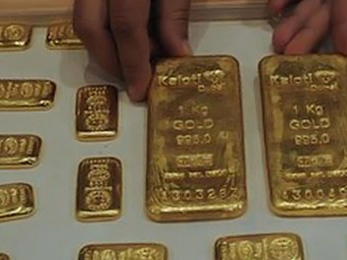 Martabe Targetkan Keruk 230 Ribu Ounce Emas Tahun Ini ...