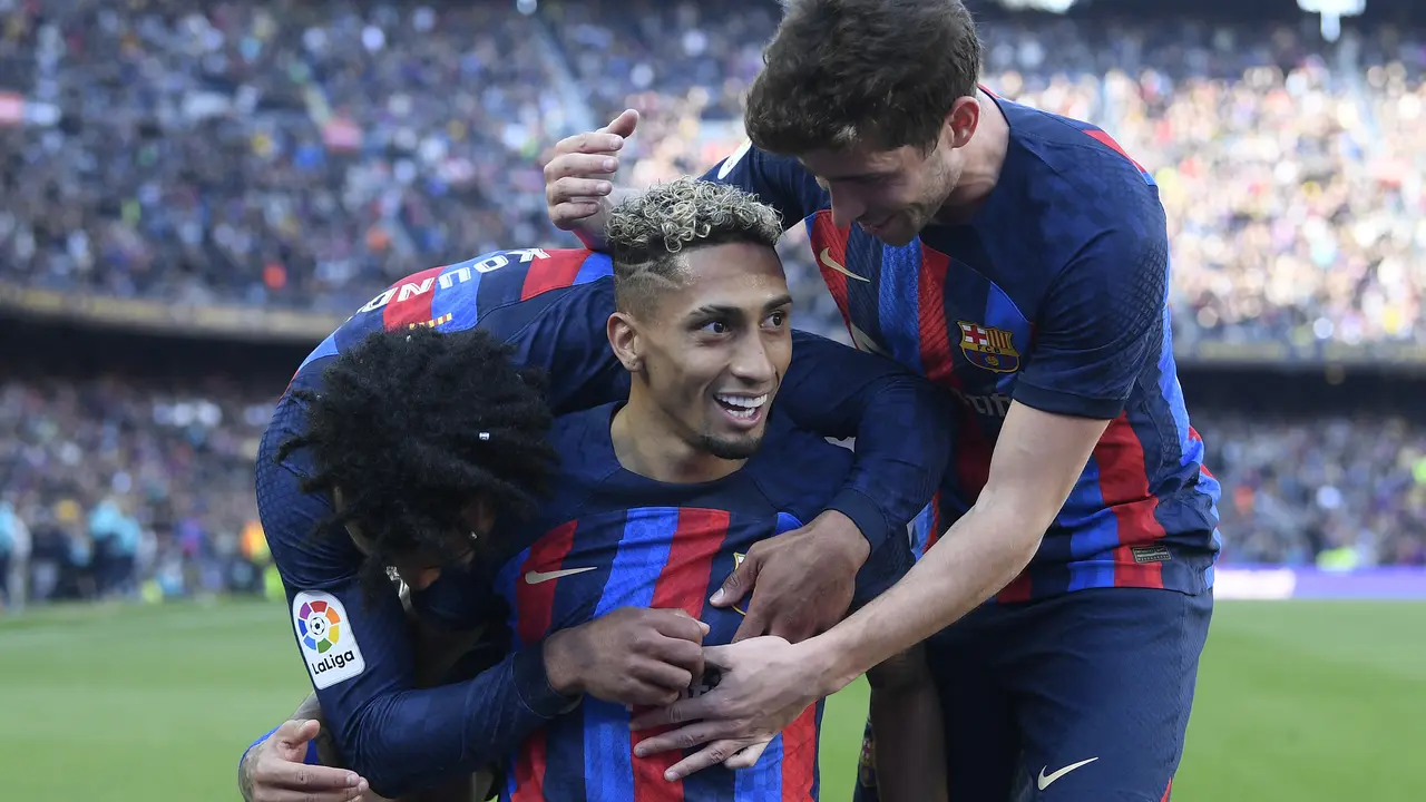 Barcelona